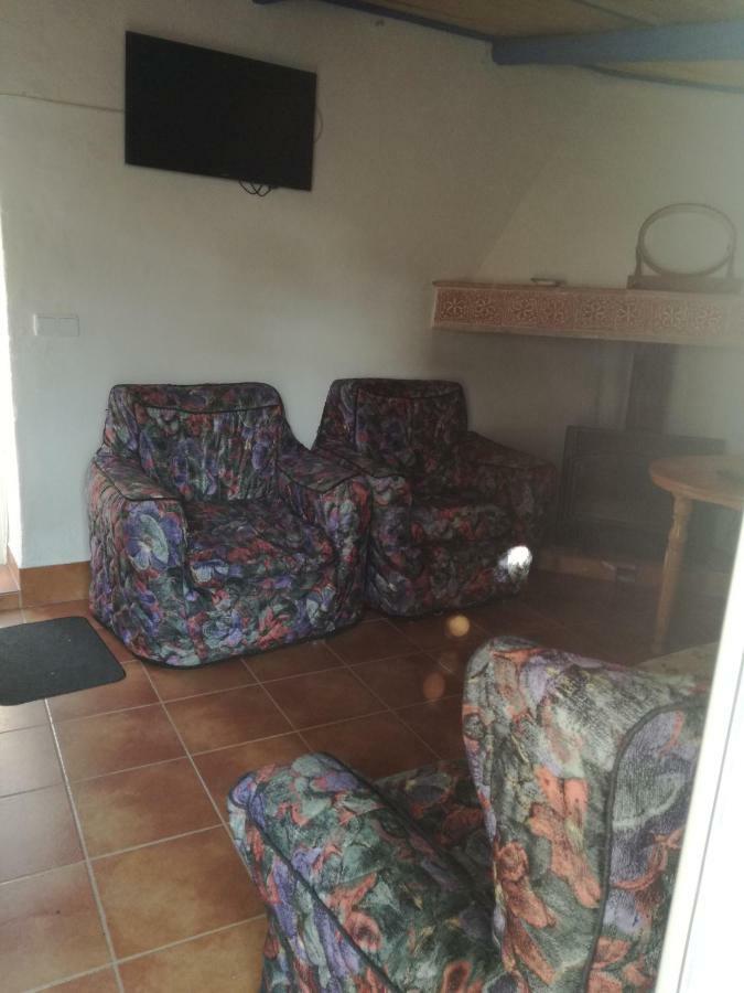Casa Rural La Alfarera Corral de Calatrava Dış mekan fotoğraf